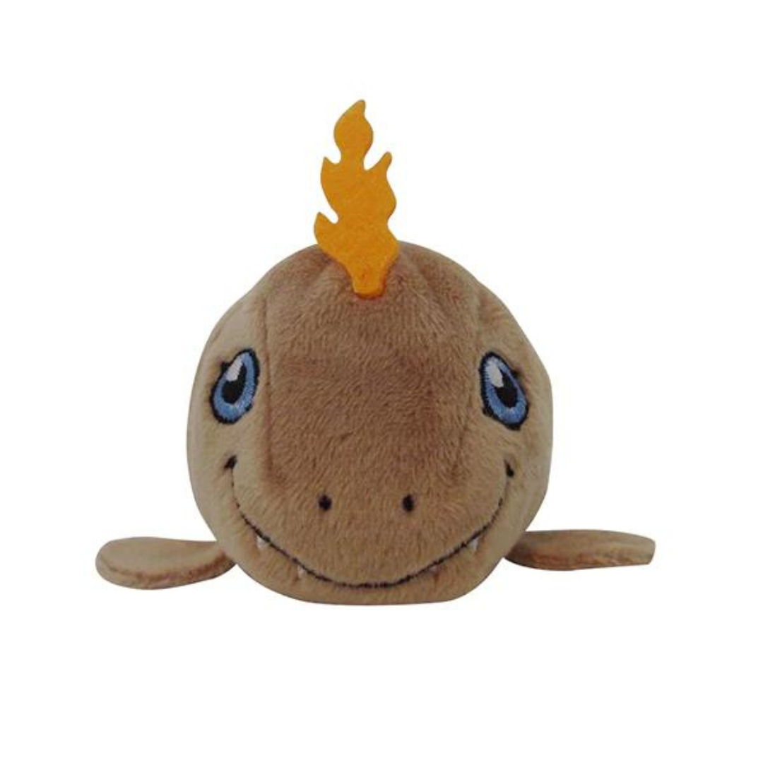 Digimon Plush Toy - Digi-Digi Otedama (Digitama) 