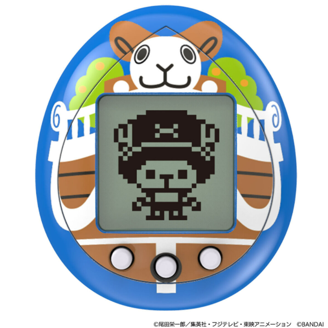 One Piece - Tamagotchi (Memorial/Special version) 
