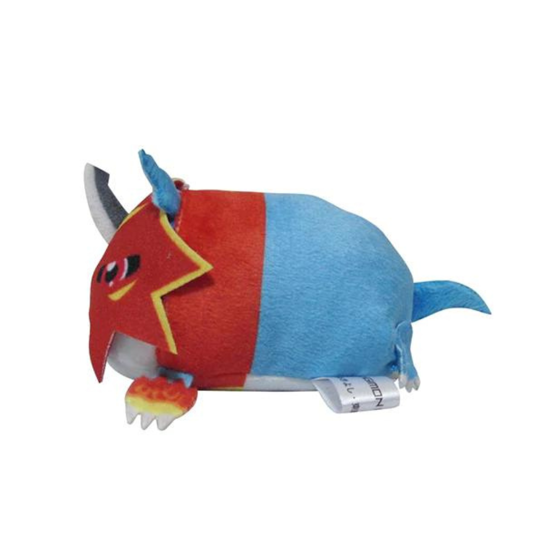 Digimon Plush Toy - Digi-Digi Otedama (Digimon Adventure 02 Vol. 2) [INSTOCK]