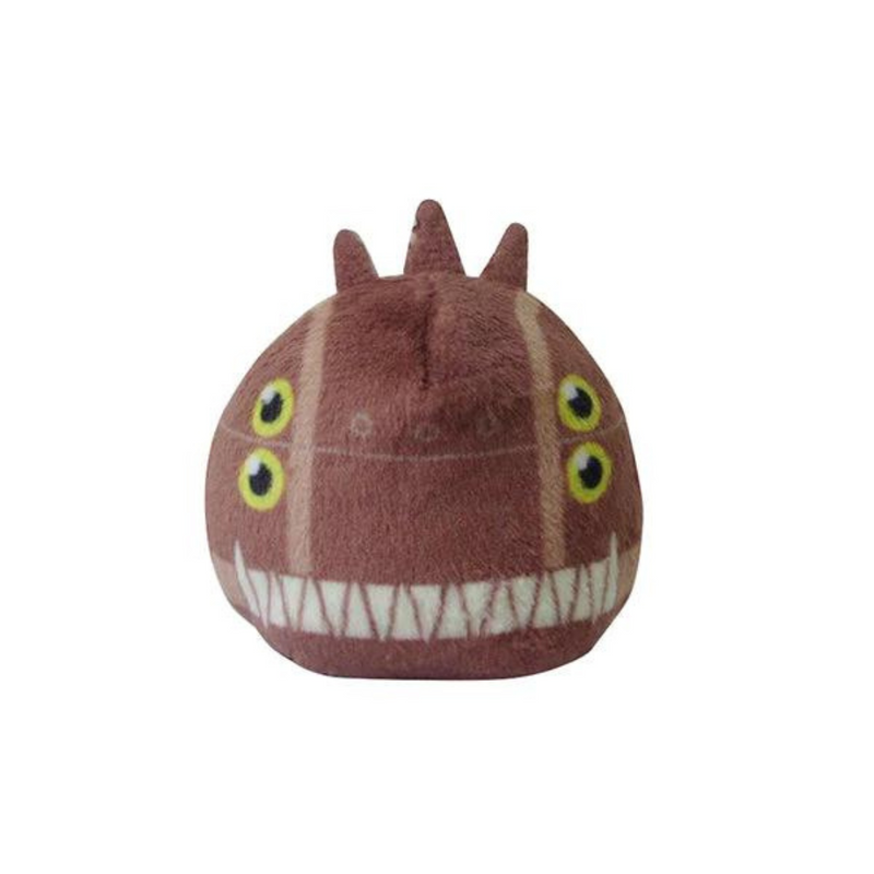 Digimon Plush Toy - Digi-Digi Otedama (Digimon Frontier)