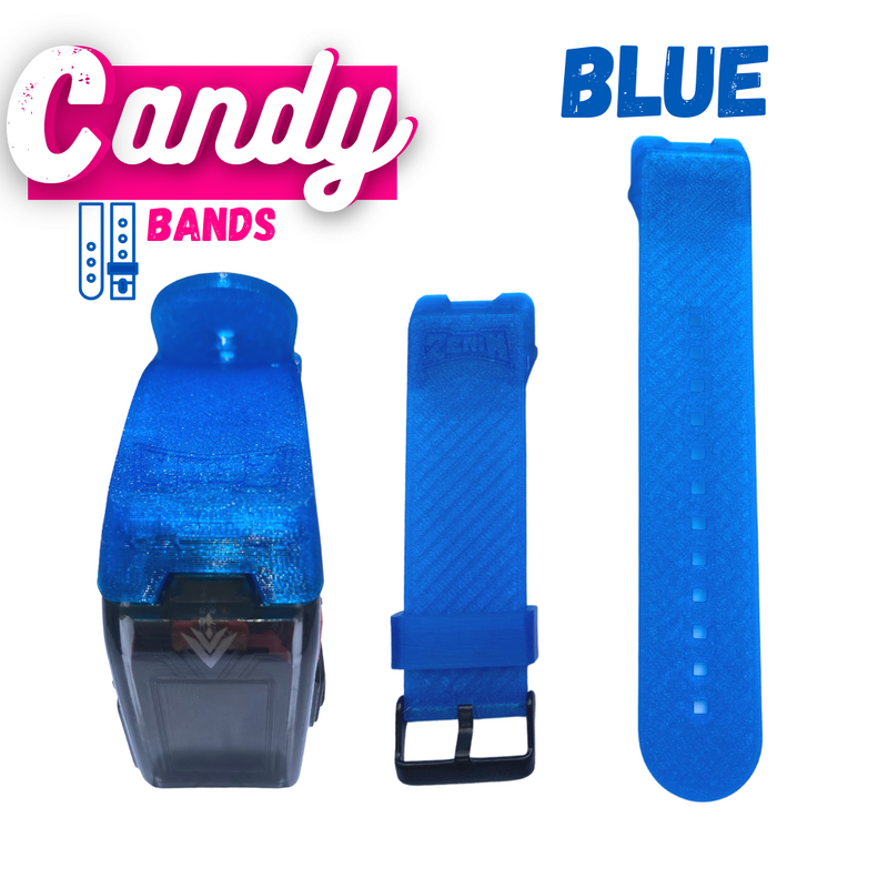 Vital Bracelet BE - ZeninTCG Candy Bands 