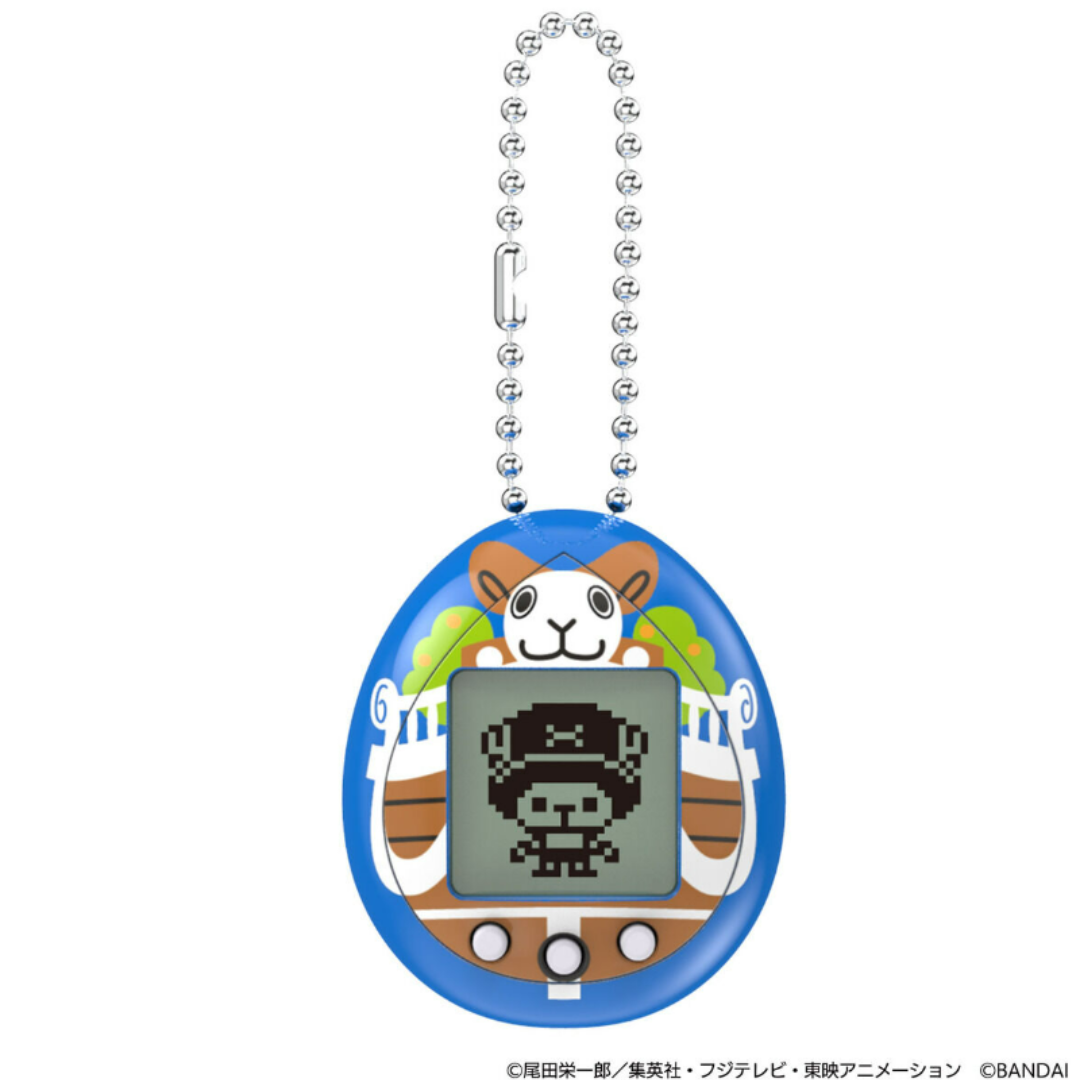 One Piece - Tamagotchi (Memorial/Special version) 