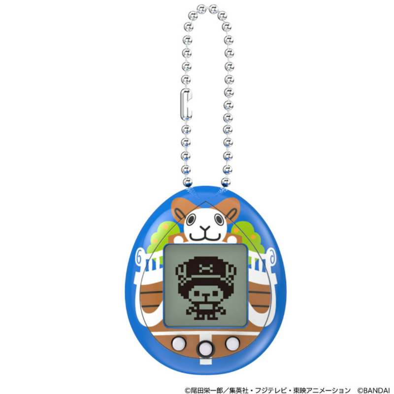 One Piece - Tamagotchi (Memorial/Special version)