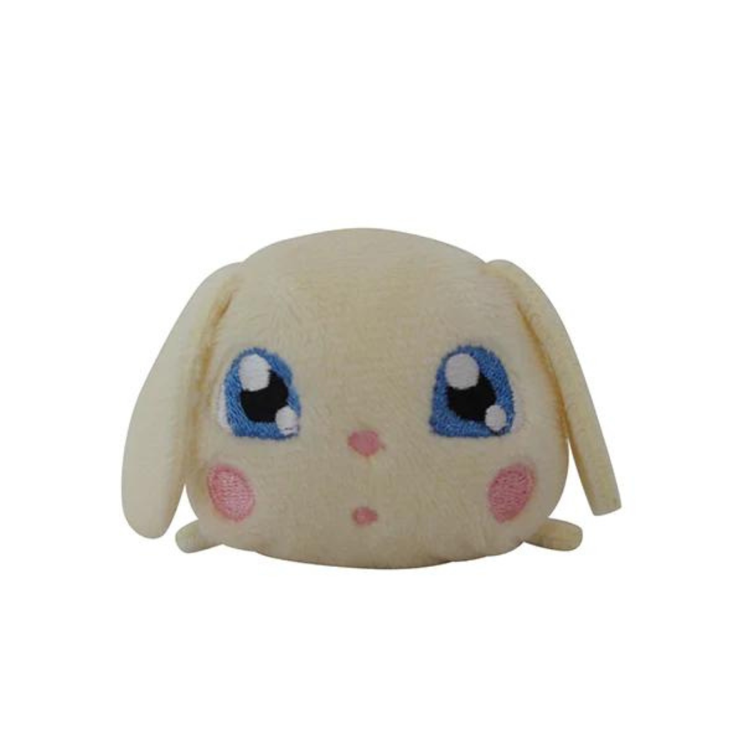 Digimon Plush Toy - Digi-Digi Otedama (Digitama) 