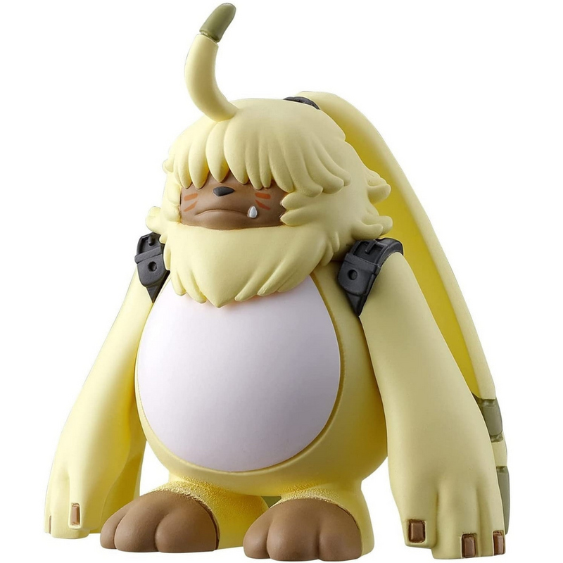 The Digimon Mini Figurines - Digimon Ghost Game Figurines 