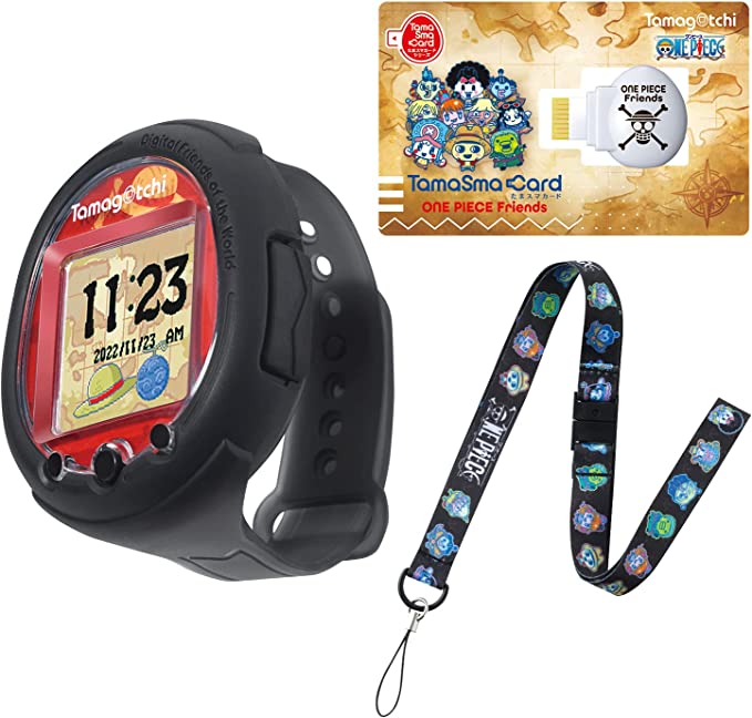 Tamagotchi SMART x One Piece Special Set [INSTOCK]
